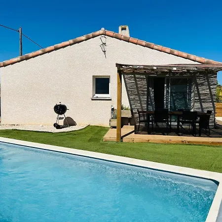 Le De Felix Feriehus