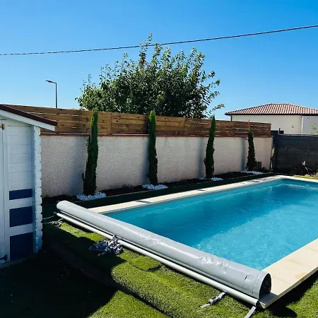 Le De Felix * Canet (Aude)