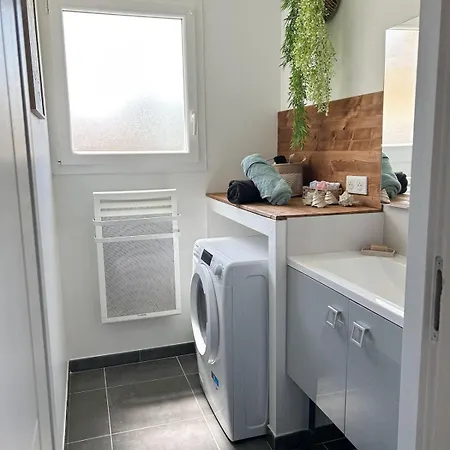 Le De Felix Feriehus