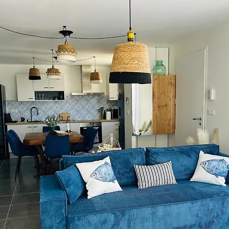 Le De Felix Feriehus