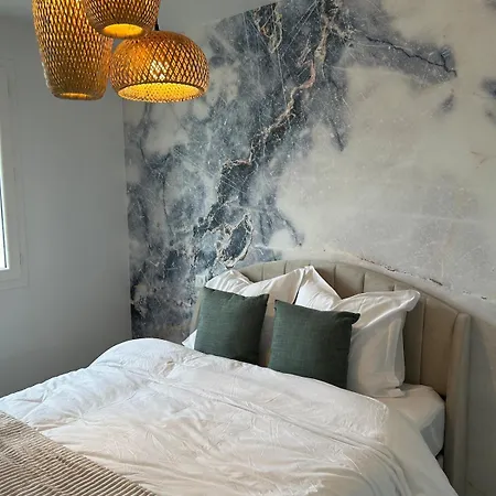 بيت للعطل Le De Felix *