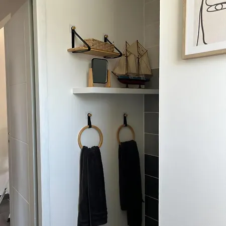 Le De Felix بيت للعطل Canet (Aude)