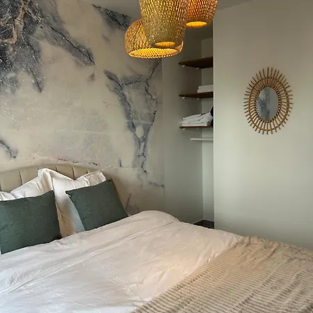 Le De Felix Prázdninový dům