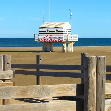 Le De Felix * Canet (Aude)